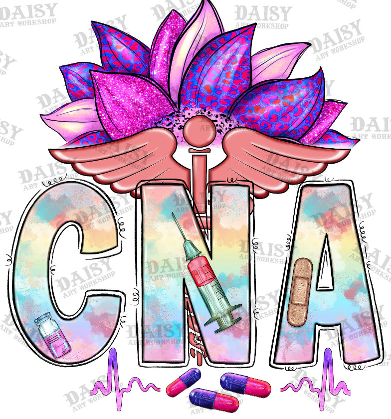 CNA Lotus Flower Bomb